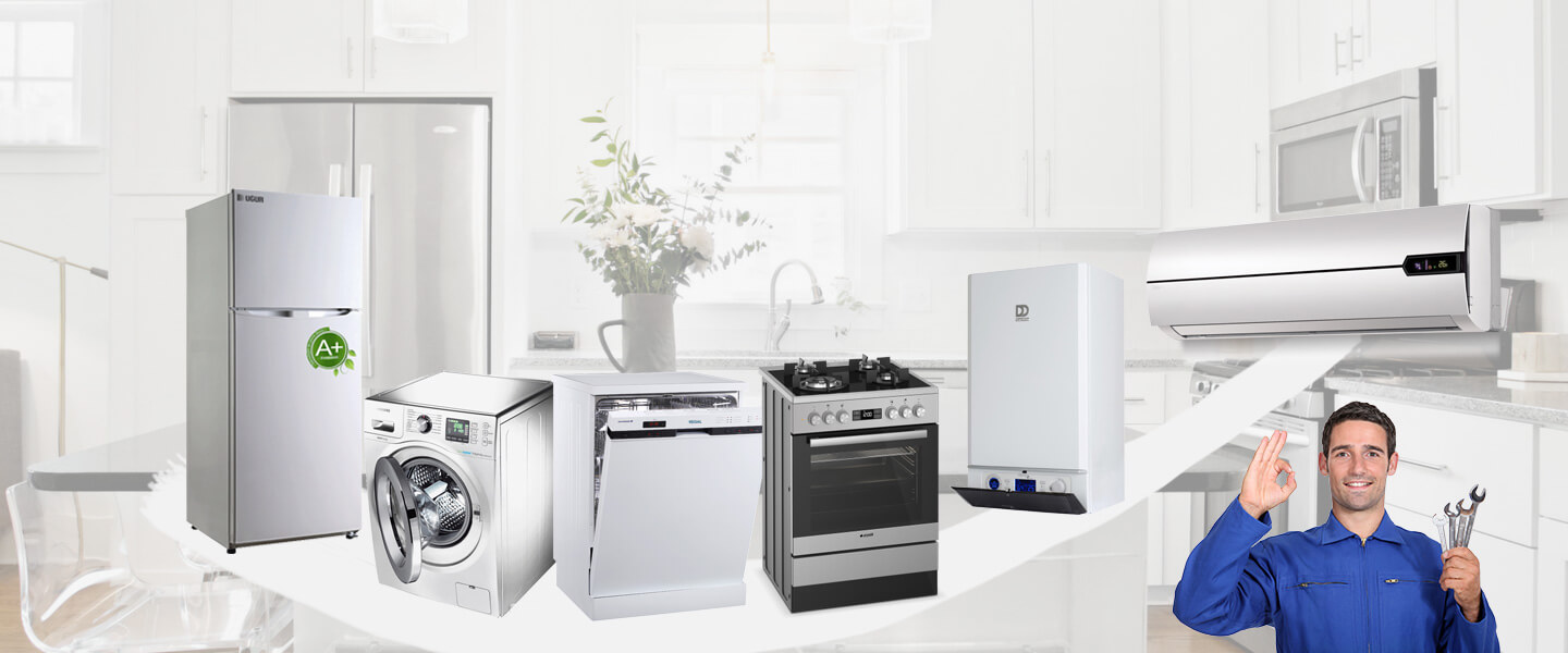 Talas Daikin Servisi